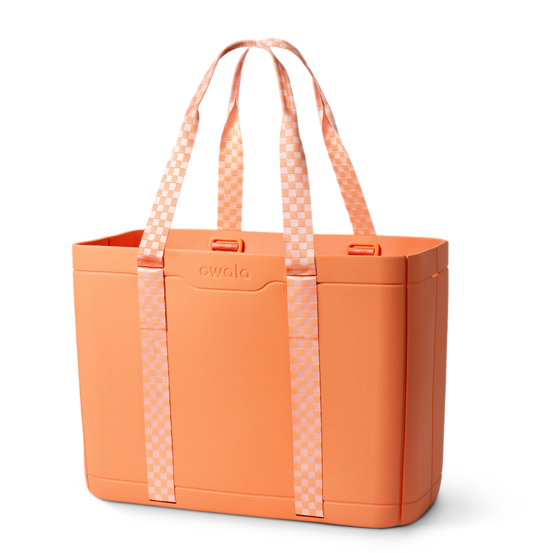 The Sun-Day Collapsible Tote [KYR3]