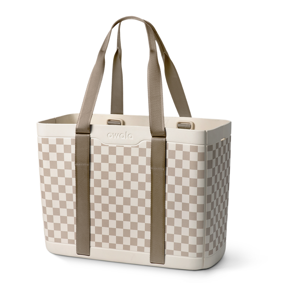 The Sun-Day Collapsible Tote [KYR3]