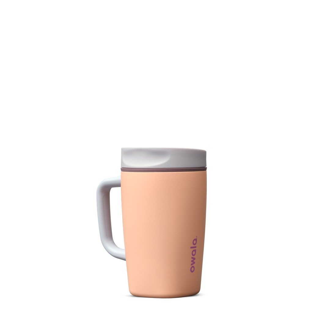 SmoothSip® Slider with Handle [B6JW]