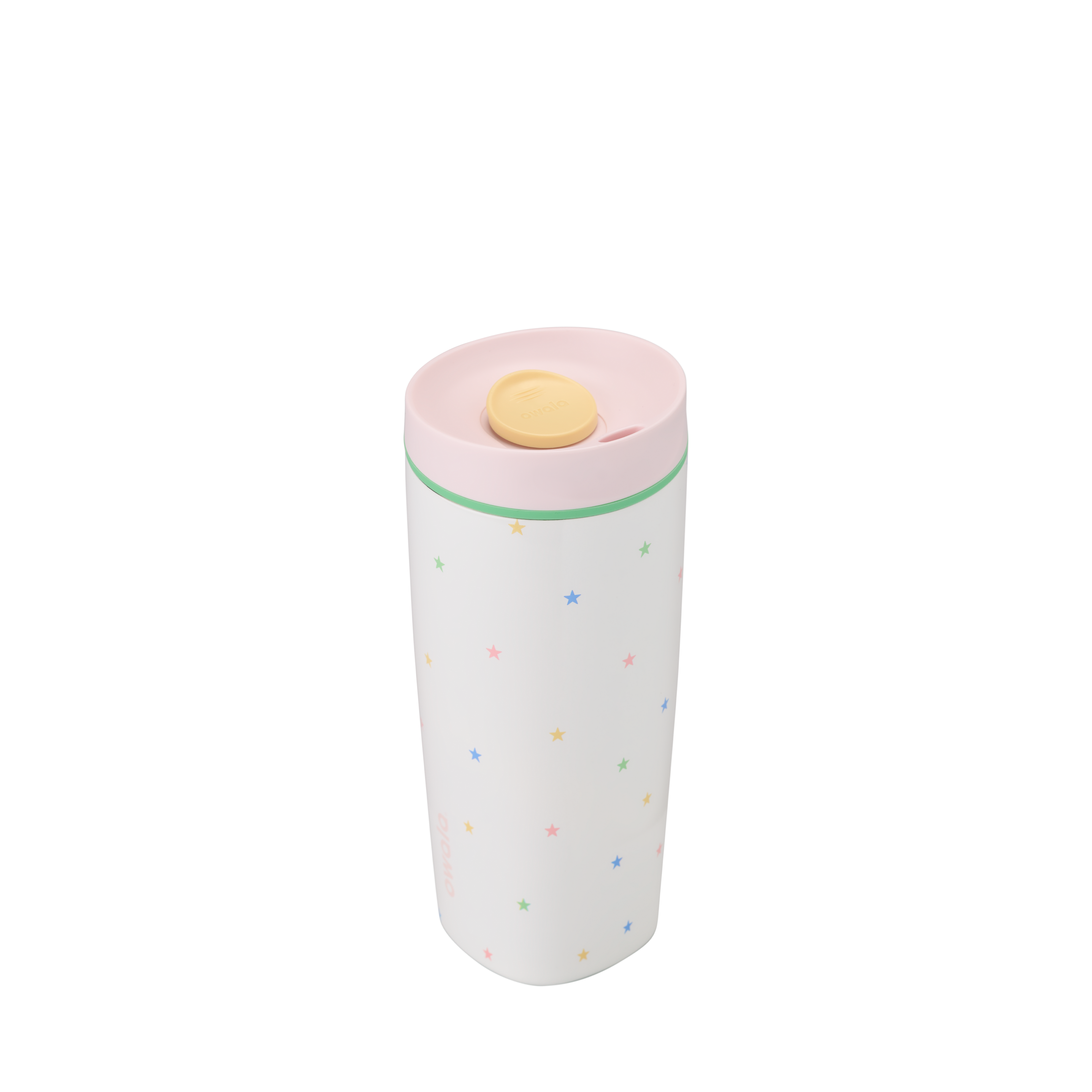 SmoothSip® Slider [V5J1]