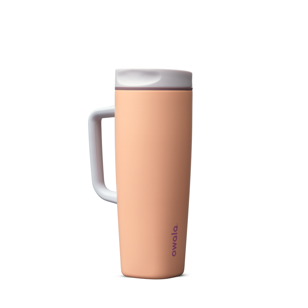 SmoothSip® Slider with Handle [B6JW]