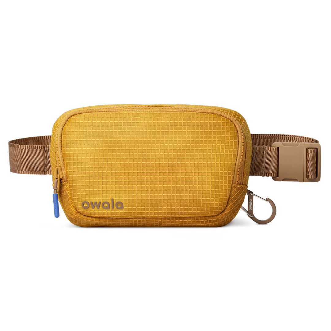 The Daily Crossbody [IGVH]