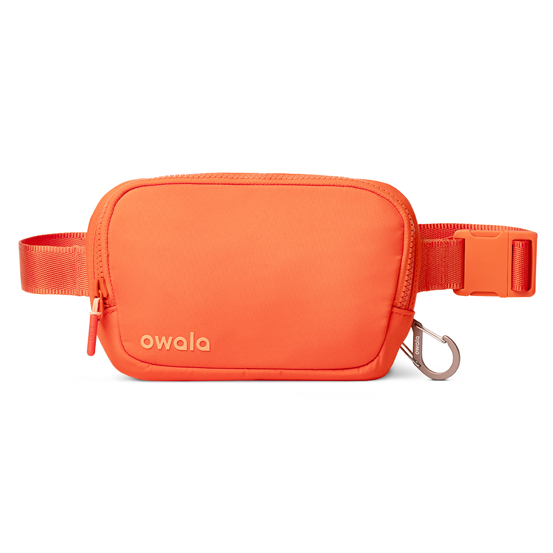 The Daily Crossbody [IGVH]