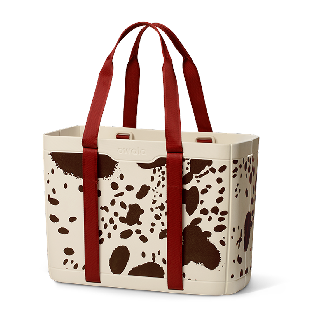 The Sun-Day Collapsible Tote [KYR3]