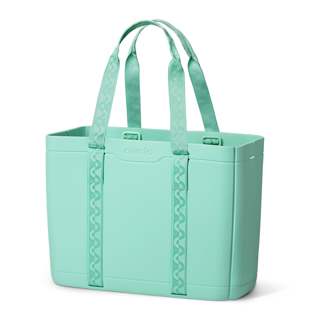 The Sun-Day Collapsible Tote [KYR3]