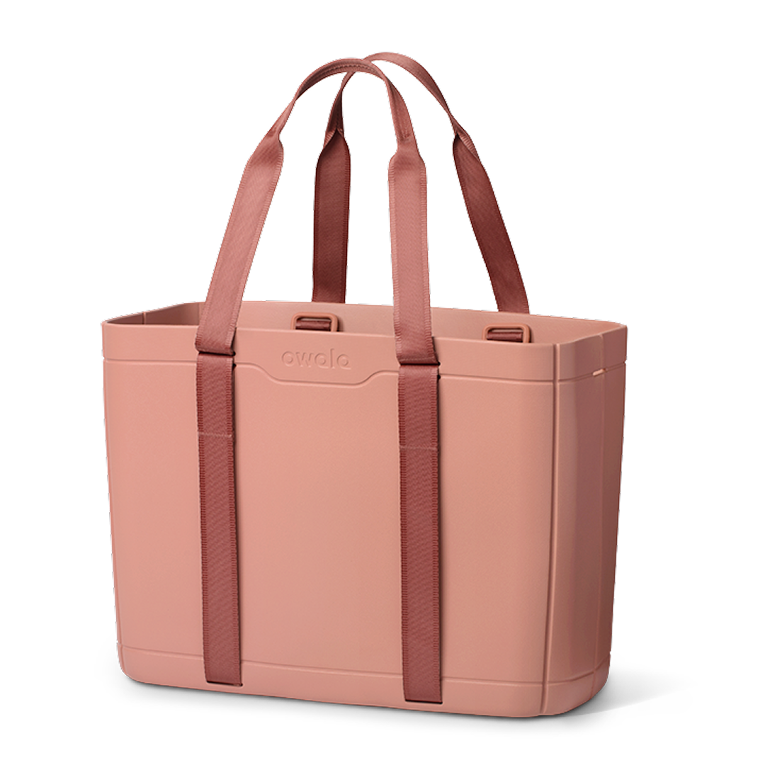 The Sun-Day Collapsible Tote [KYR3]