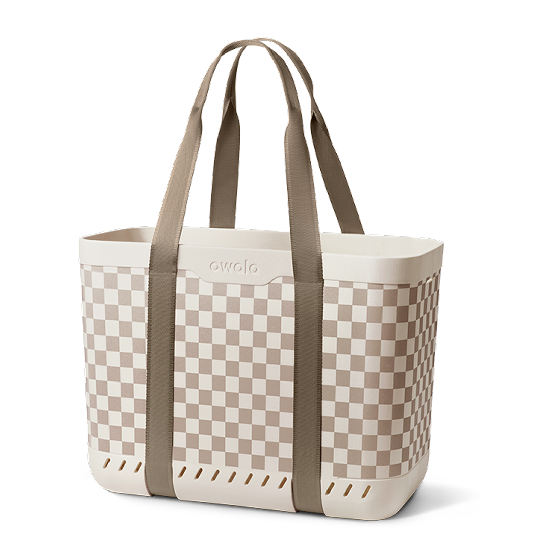 The Sun-Day Tote [R34O]