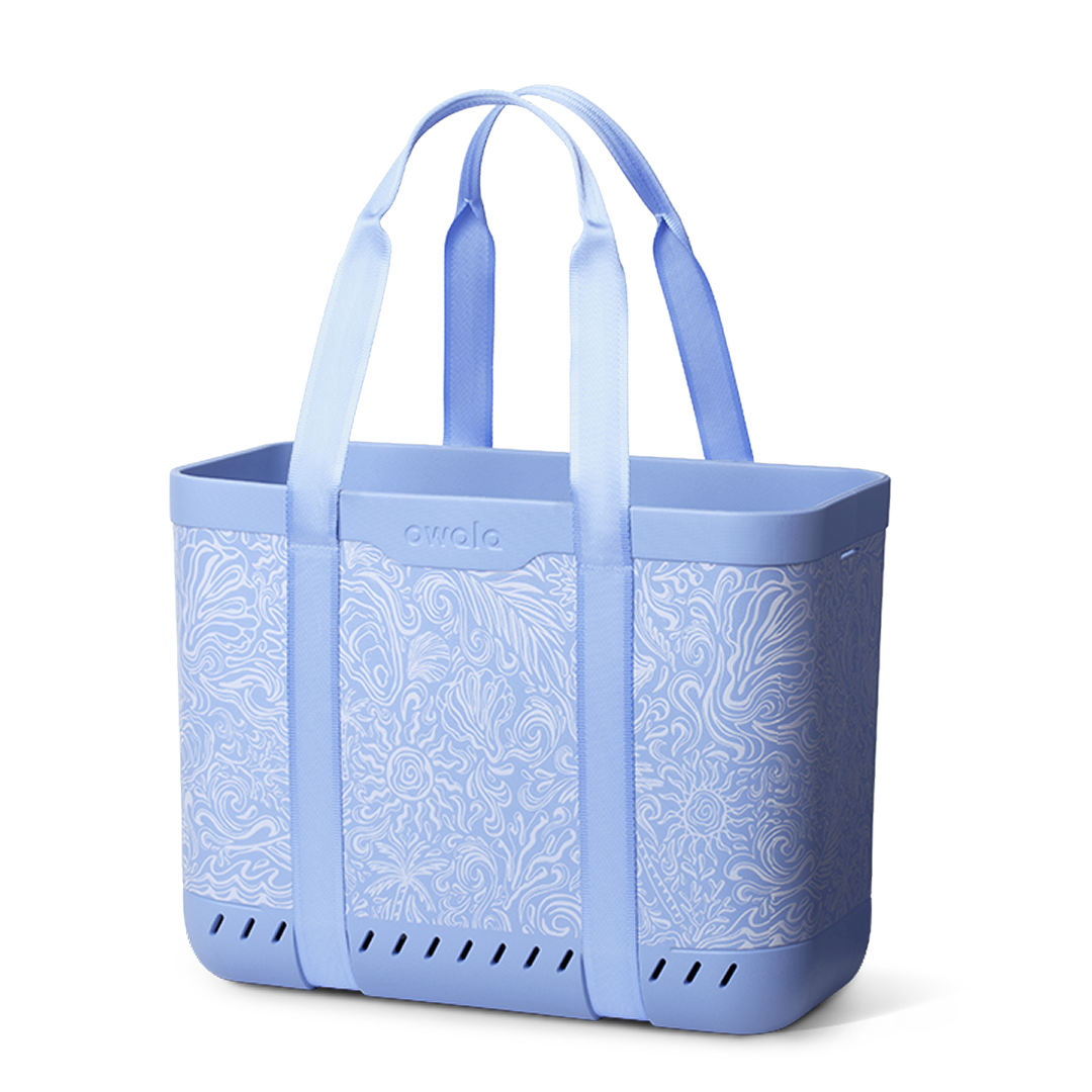 The Sun-Day Tote [R34O]