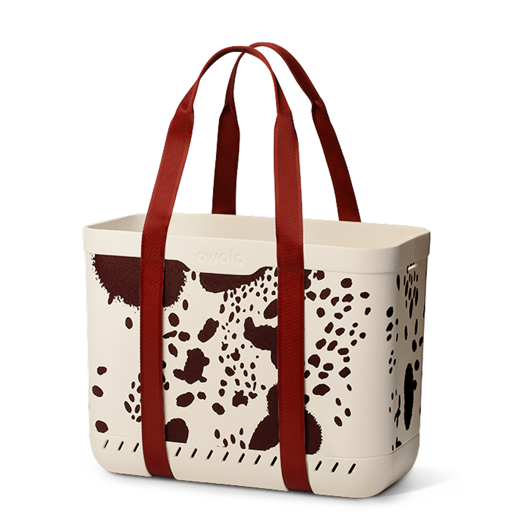 The Sun-Day Tote [R34O]