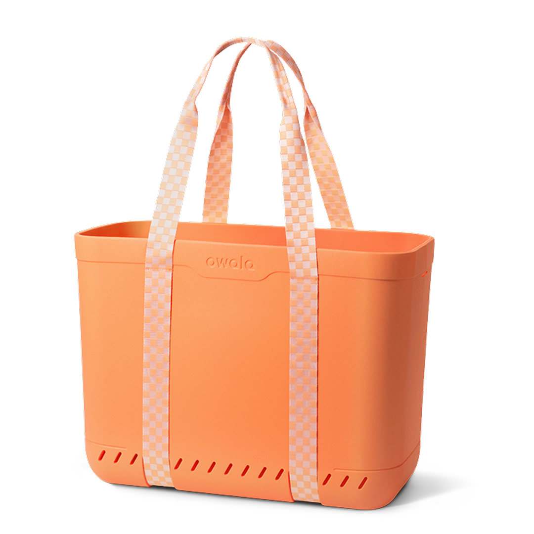 The Sun-Day Tote [R34O]
