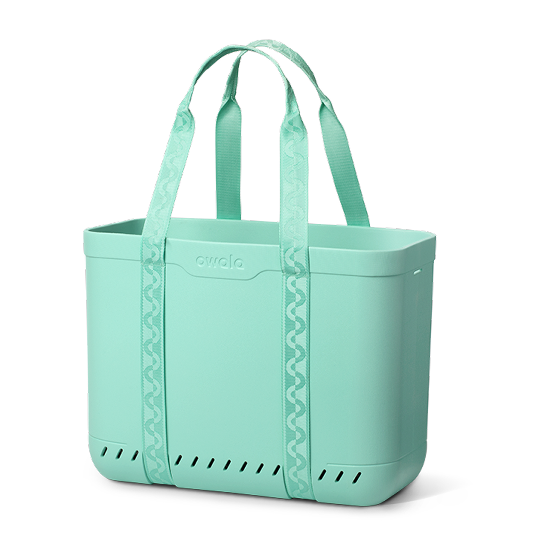 The Sun-Day Tote [R34O]