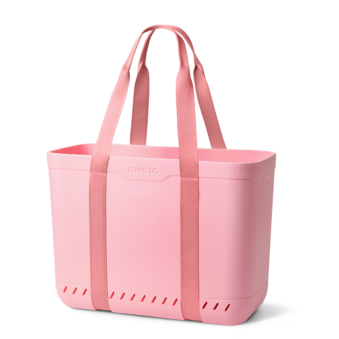 The Sun-Day Tote [R34O]
