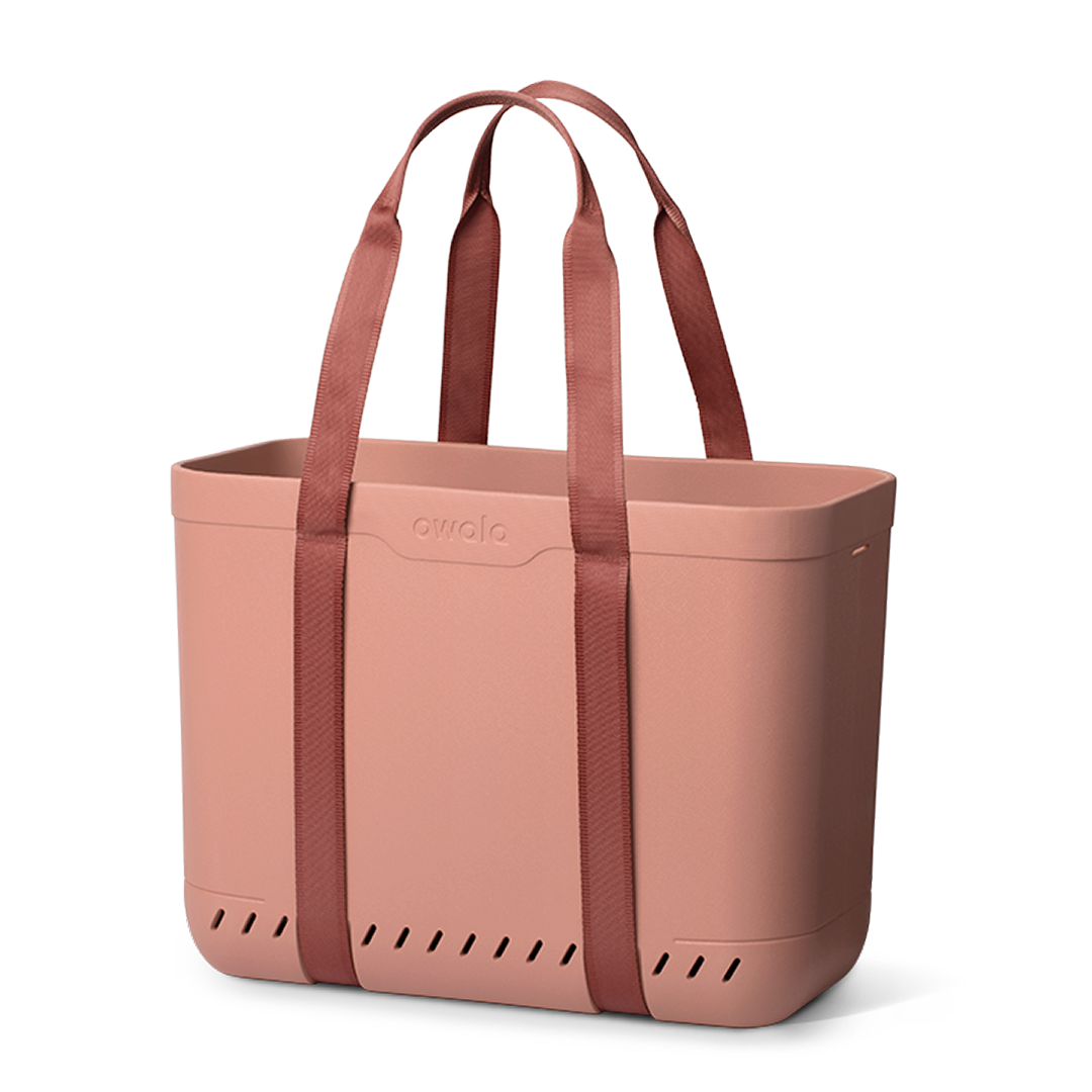 The Sun-Day Tote [R34O]