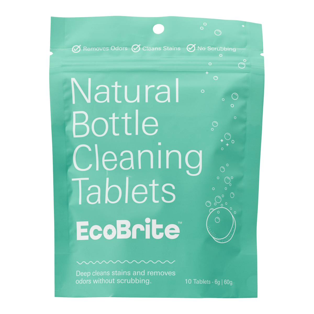 Bottle Cleaning Tablets [UMCN]
