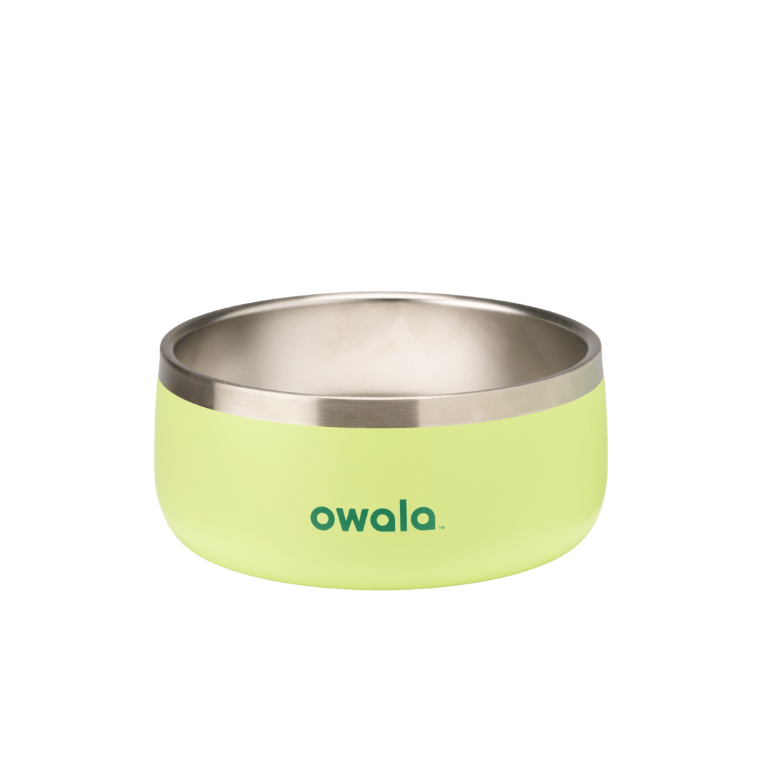 Pet Bowl [1M9Q]
