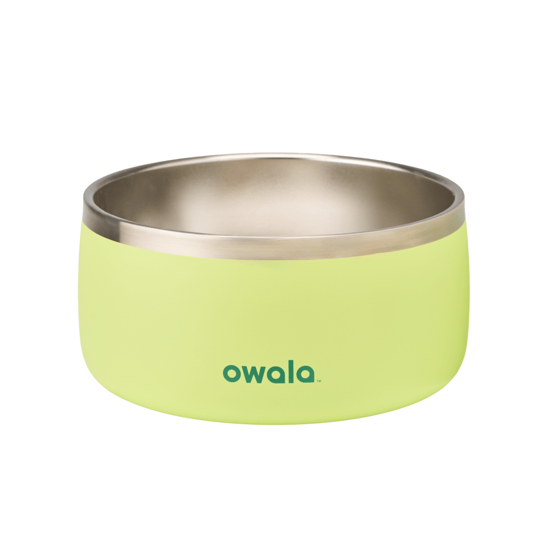 Pet Bowl [1M9Q]