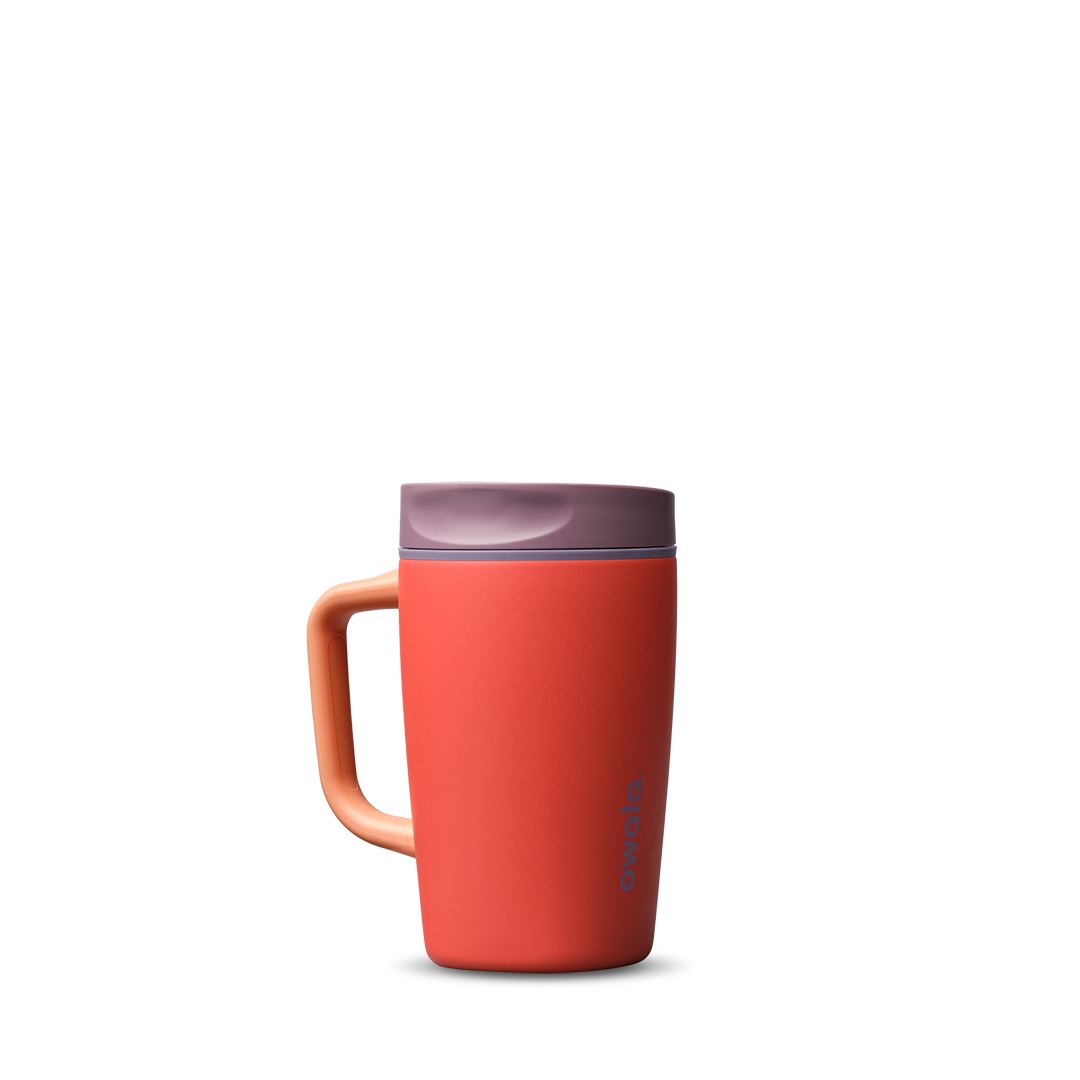 SmoothSip® Slider with Handle [B6JW]