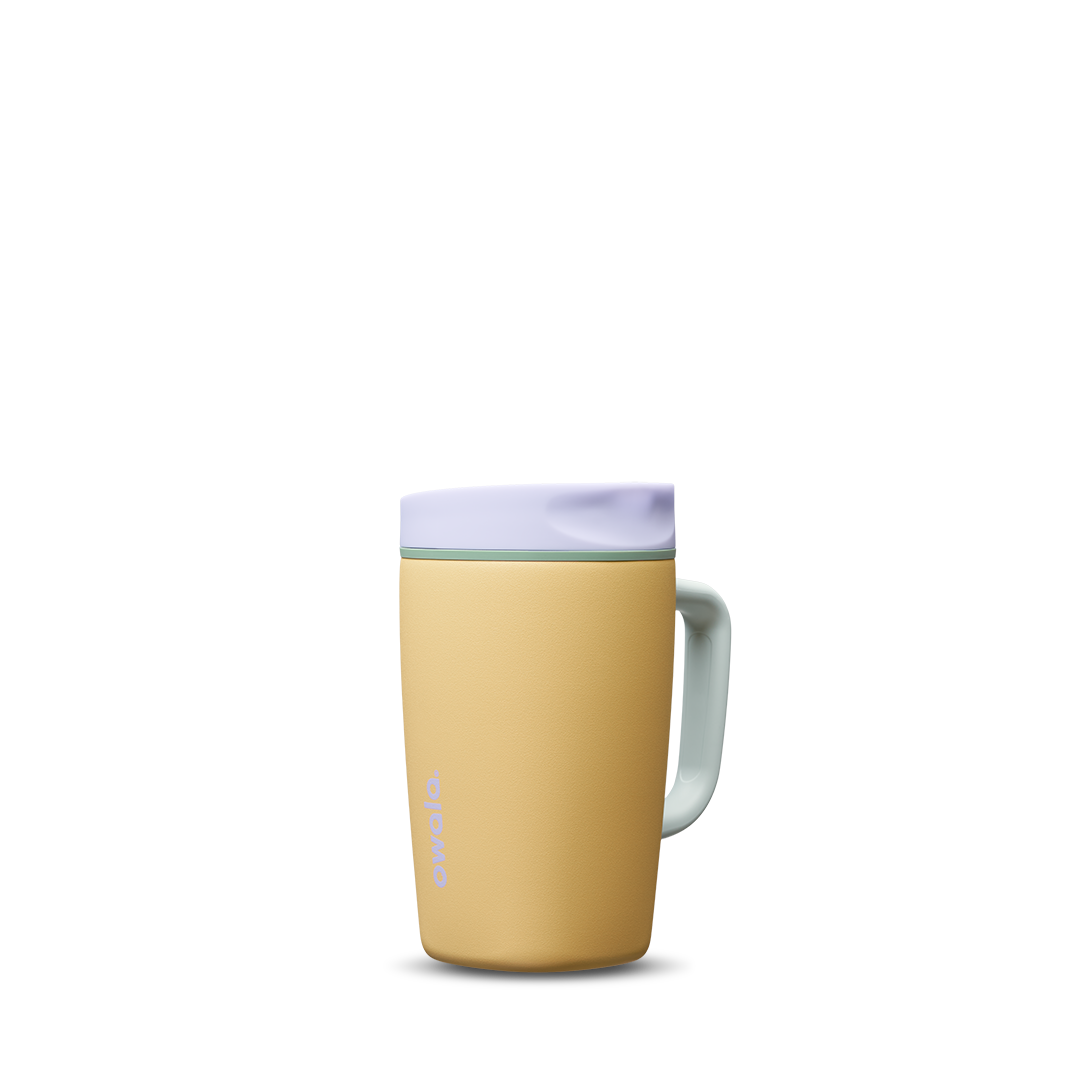 SmoothSip® Slider with Handle [B6JW]