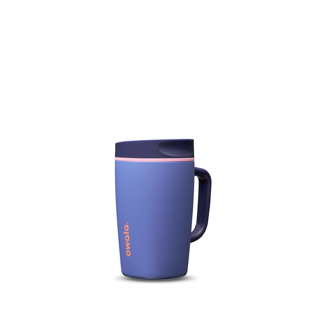 SmoothSip® Slider with Handle [B6JW]