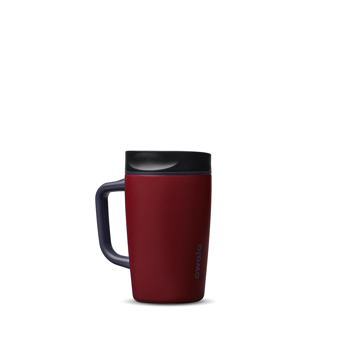 SmoothSip® Slider with Handle [B6JW]