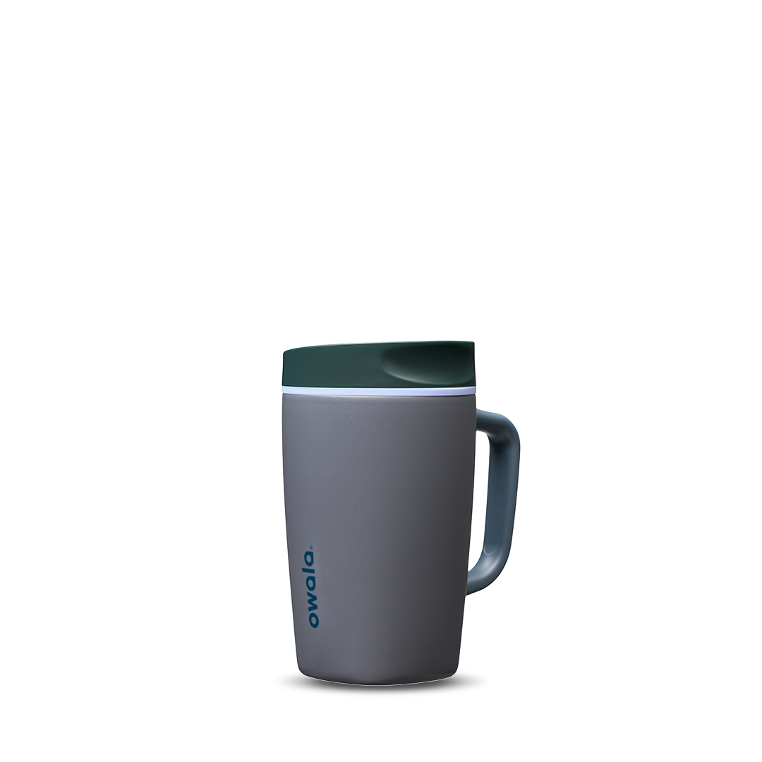 SmoothSip® Slider with Handle [B6JW]