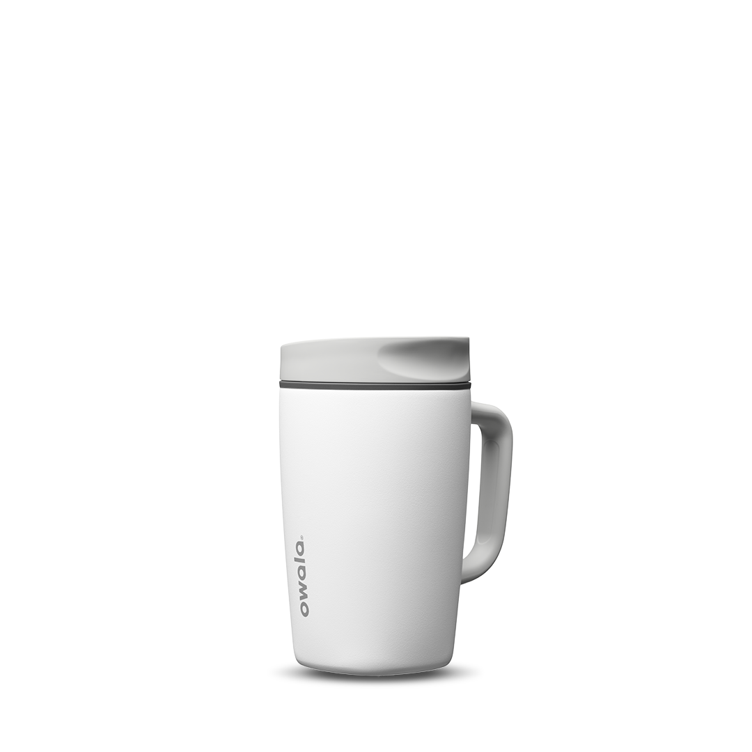 SmoothSip® Slider with Handle [B6JW]