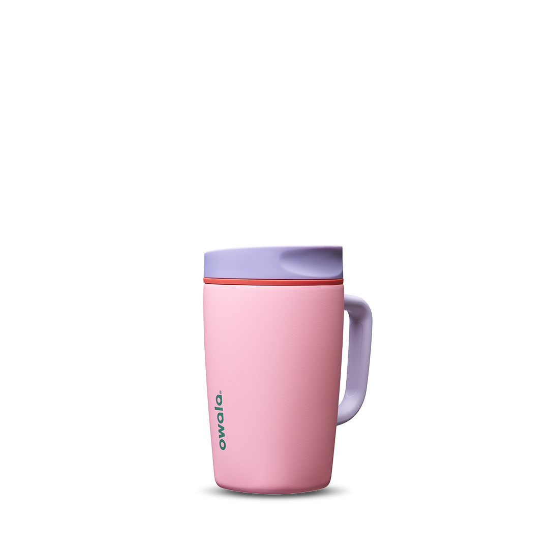 SmoothSip® Slider with Handle [B6JW]