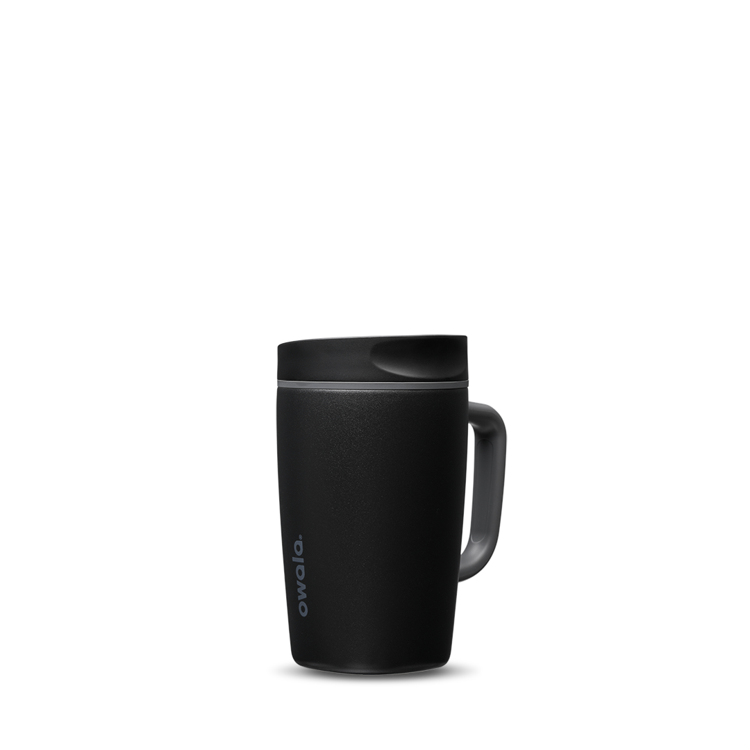 SmoothSip® Slider with Handle [B6JW]