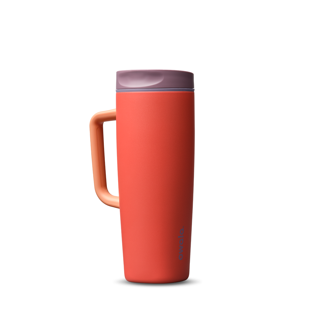 SmoothSip® Slider with Handle [B6JW]
