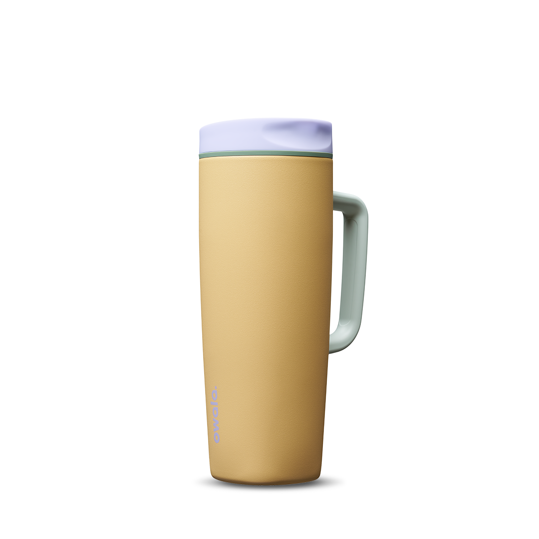 SmoothSip® Slider with Handle [B6JW]