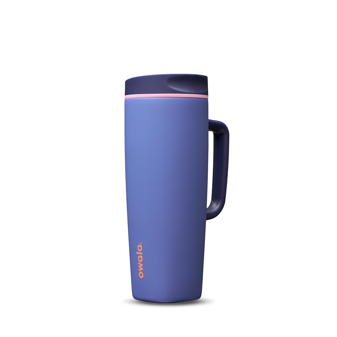 SmoothSip® Slider with Handle [B6JW]
