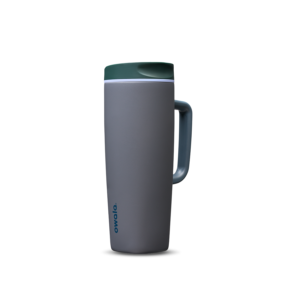 SmoothSip® Slider with Handle [B6JW]