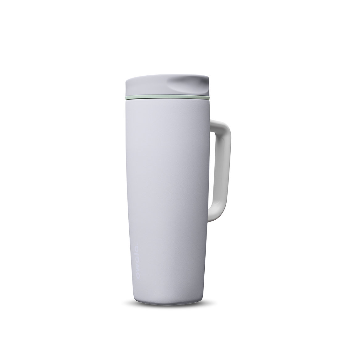 SmoothSip® Slider with Handle [B6JW]