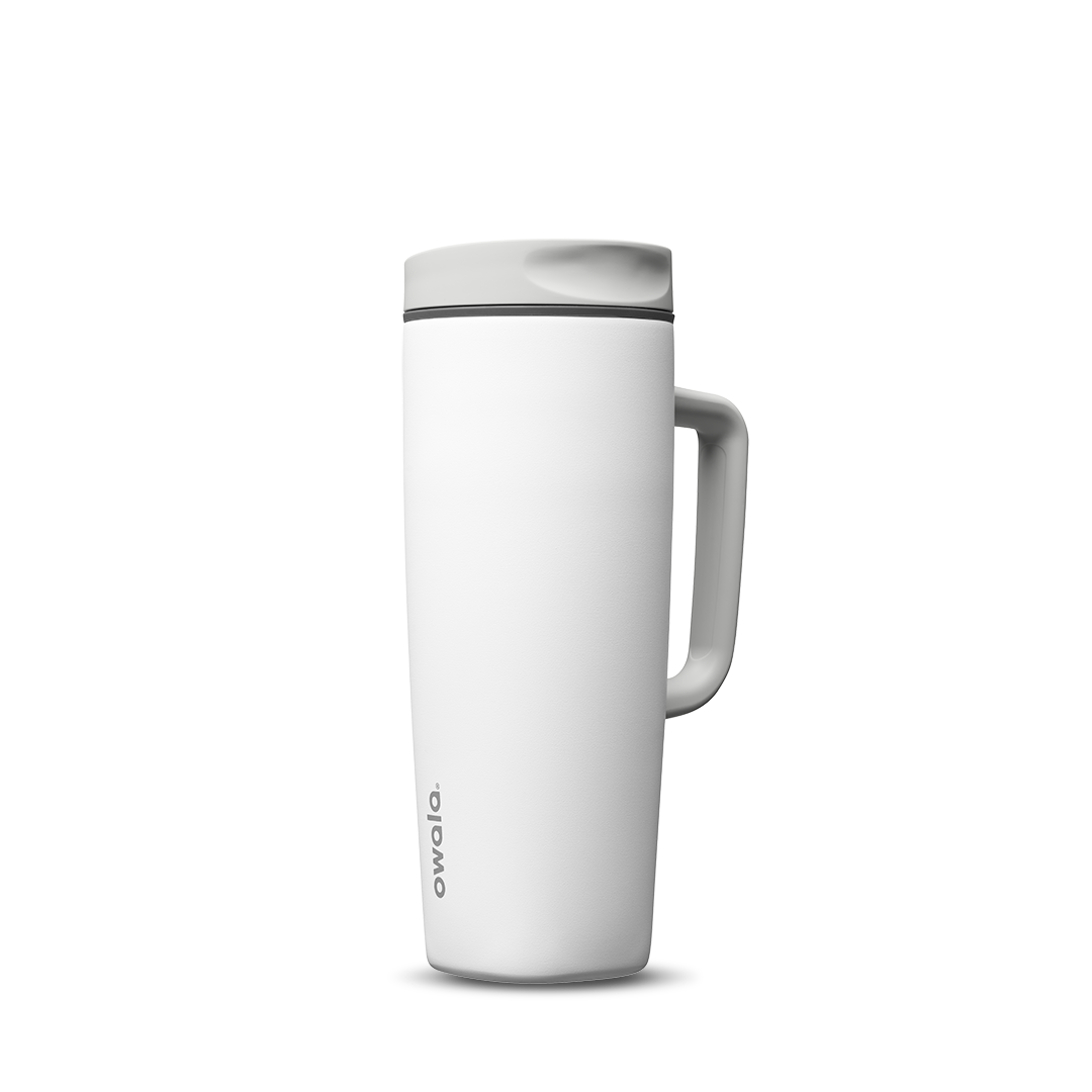 SmoothSip® Slider with Handle [B6JW]
