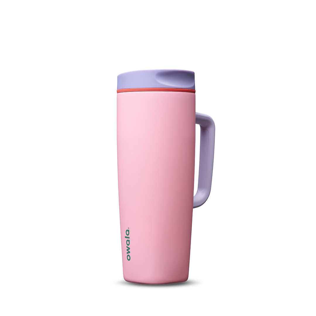 SmoothSip® Slider with Handle [B6JW]