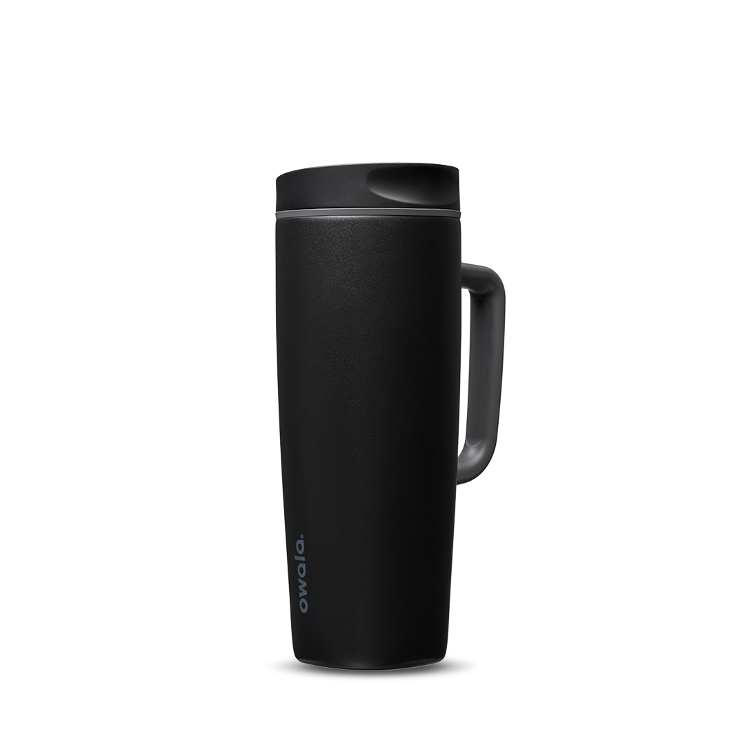 SmoothSip® Slider with Handle [B6JW]