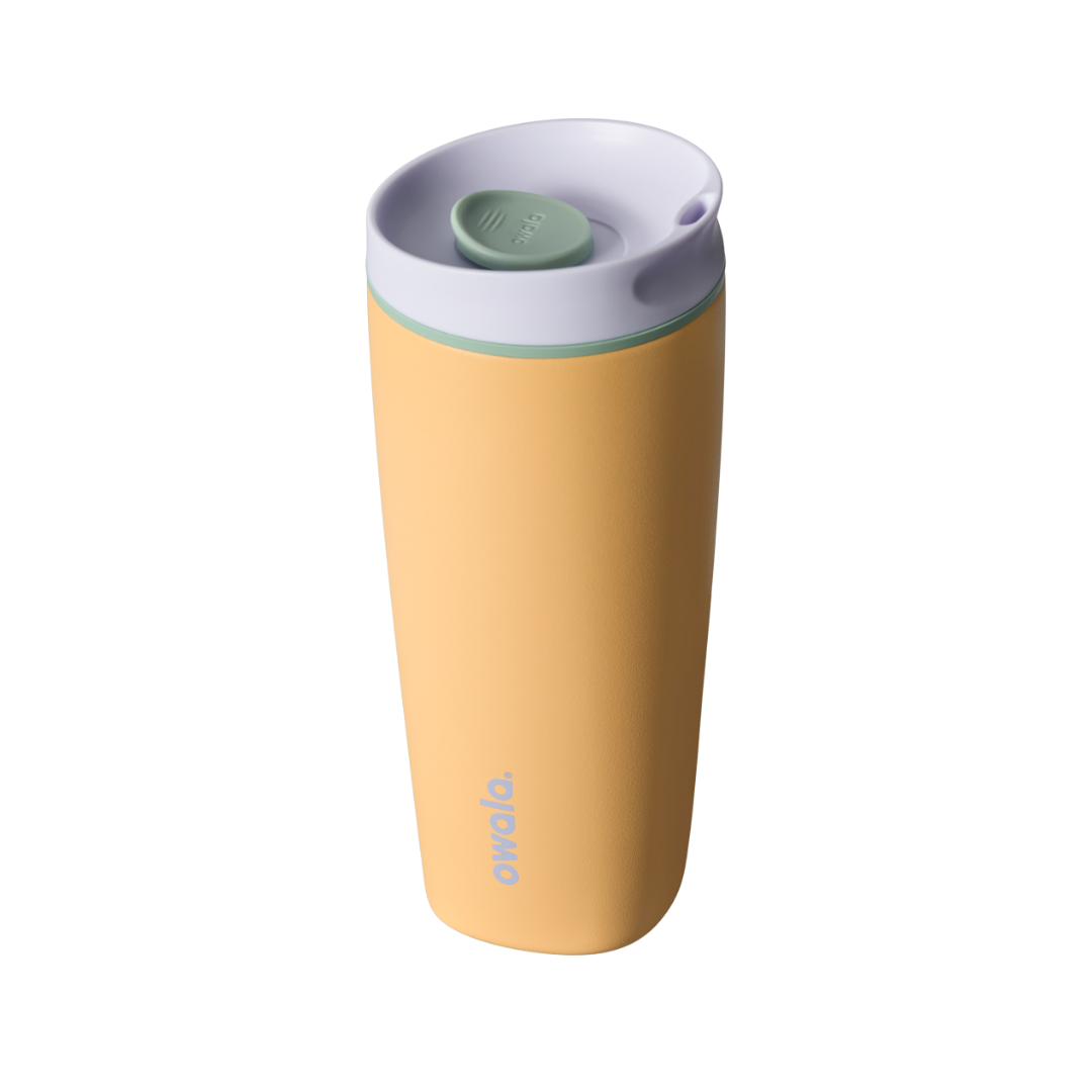 SmoothSip® Slider [V5J1]