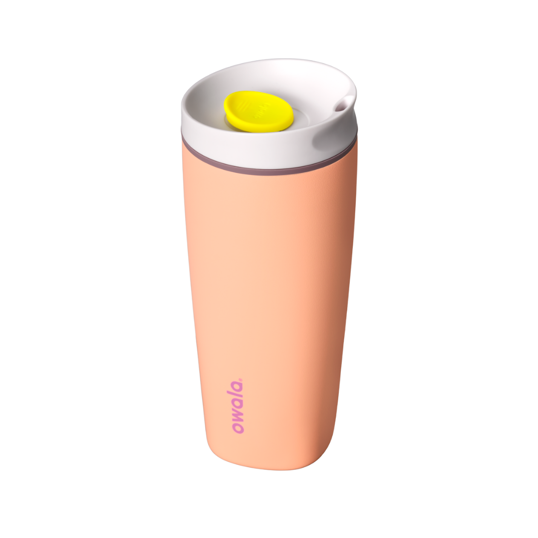 SmoothSip® Slider [V5J1]