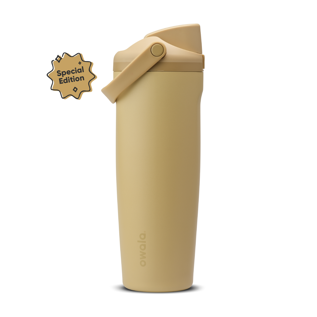 FreeSip® Sway [CSUX]