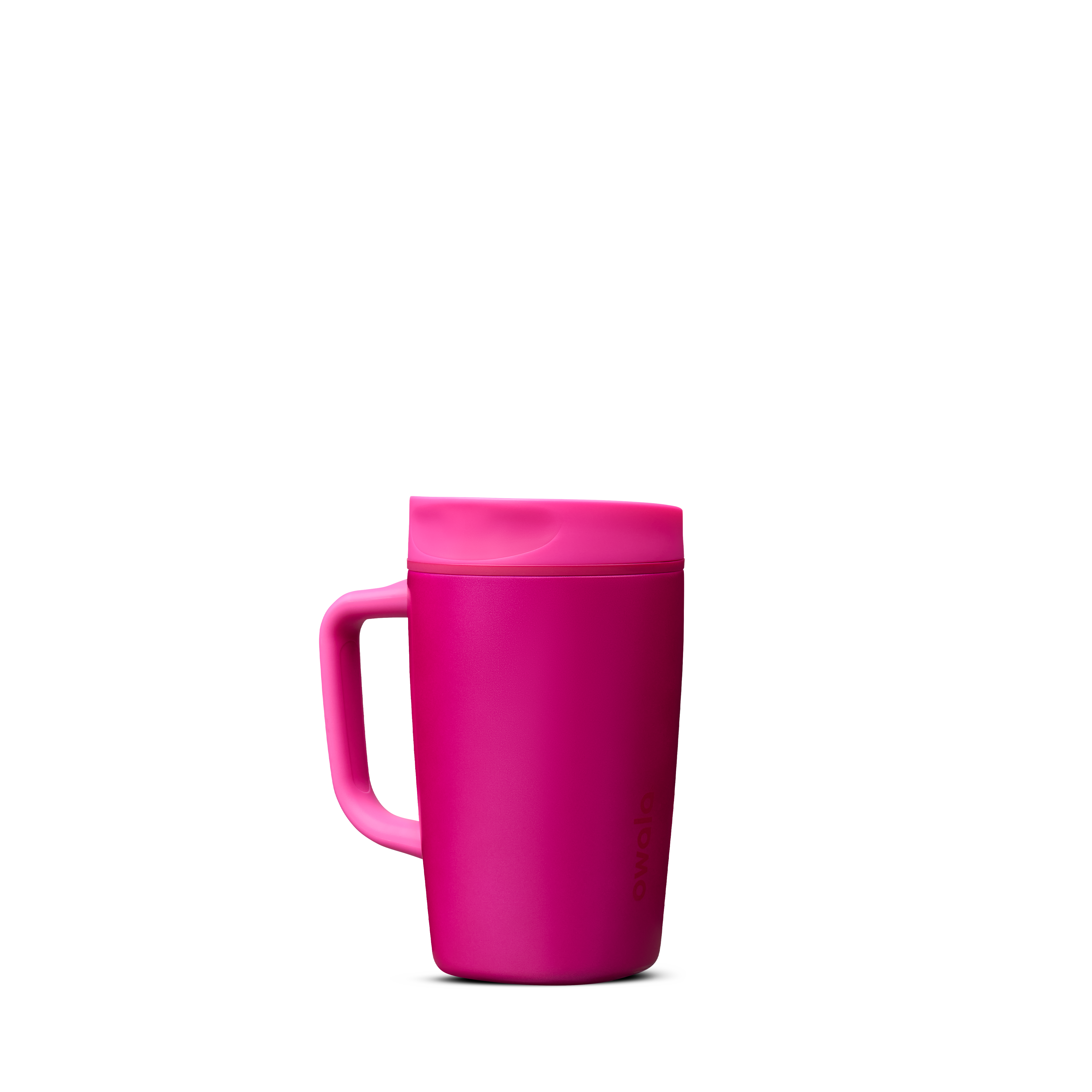 SmoothSip® Slider with Handle [B6JW]