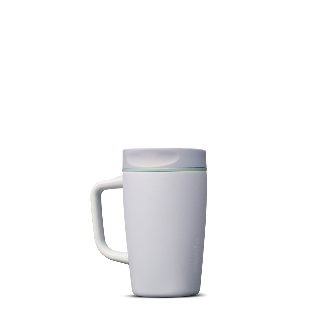 SmoothSip® Slider with Handle [B6JW]