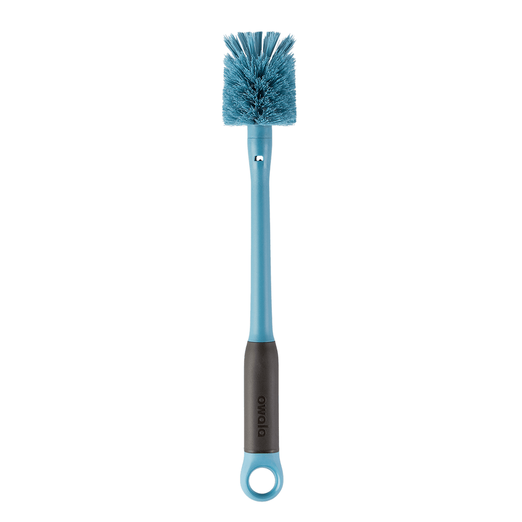 2-in-1 Bottle Brush [VW6D]