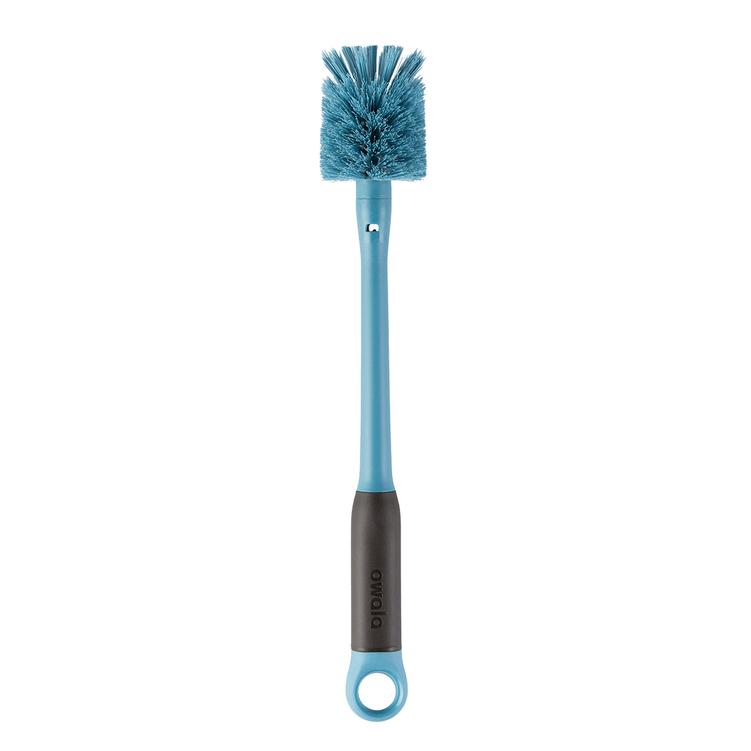 2-in-1 Bottle Brush [VW6D]
