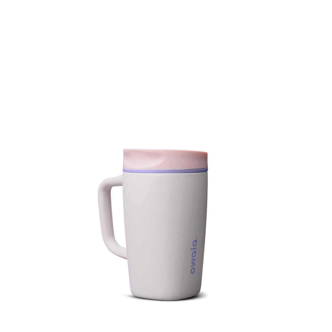 SmoothSip® Slider with Handle [B6JW]