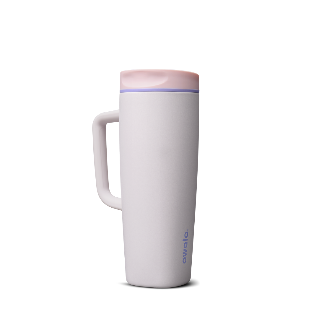 SmoothSip® Slider with Handle [B6JW]