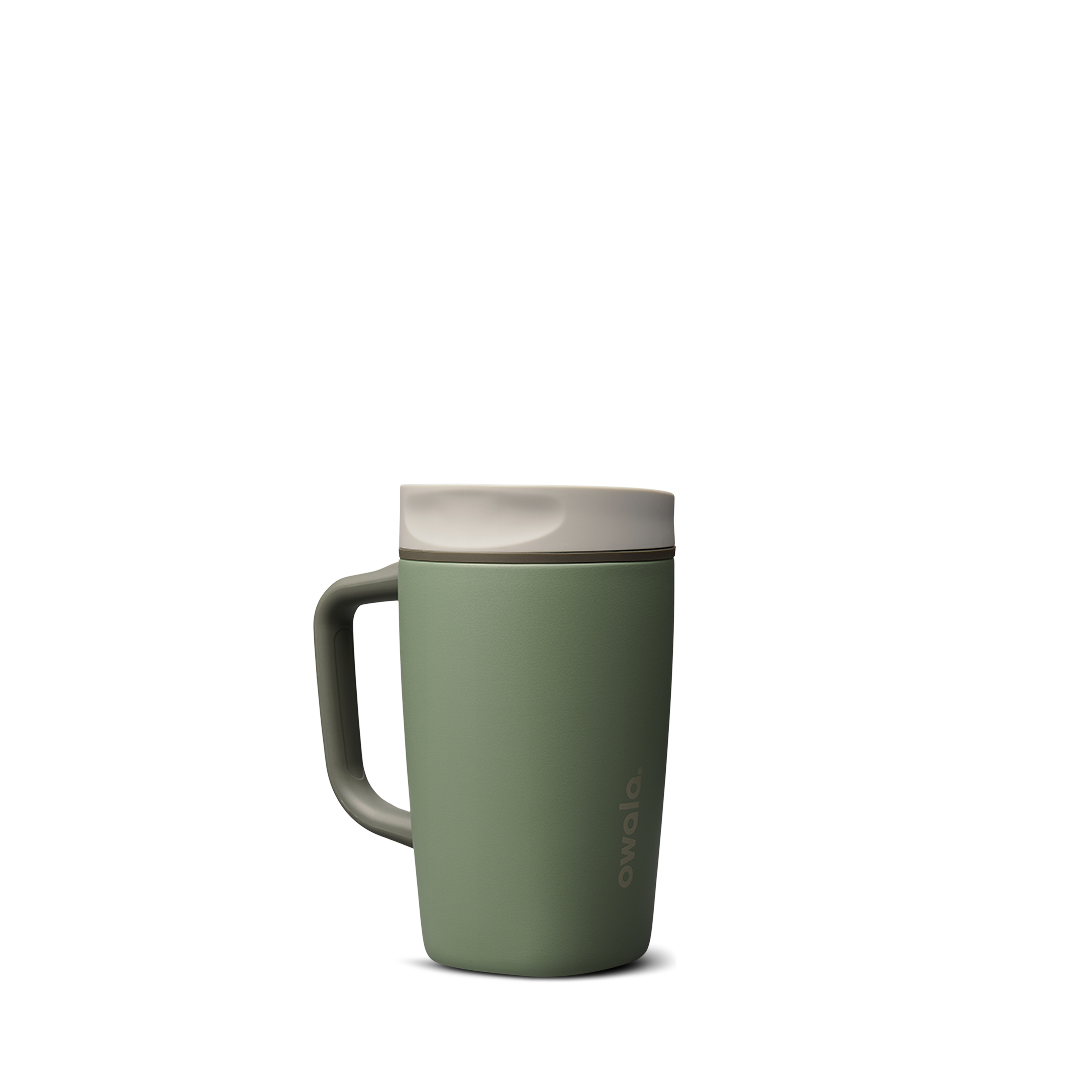 SmoothSip® Slider with Handle [B6JW]