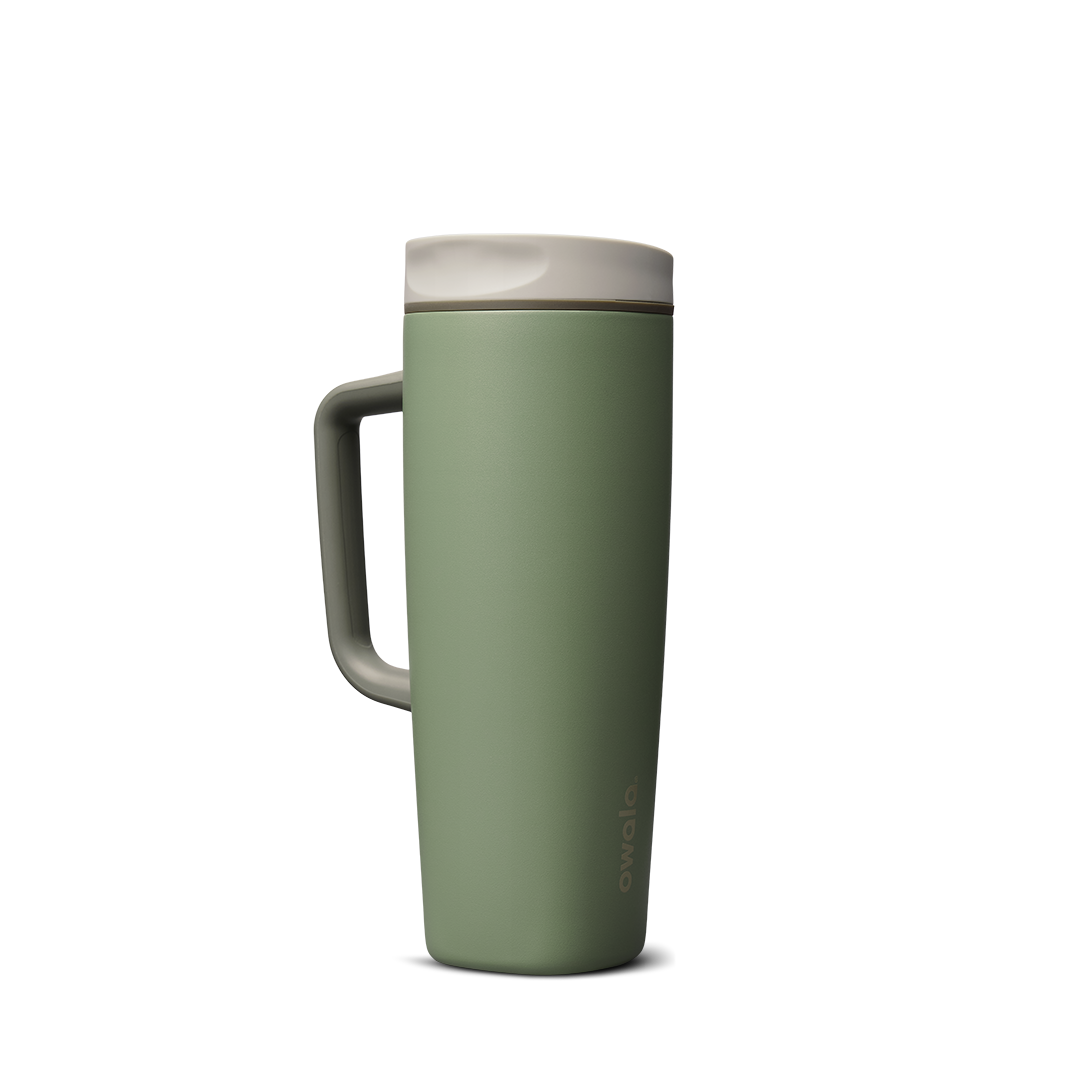 SmoothSip® Slider with Handle [B6JW]