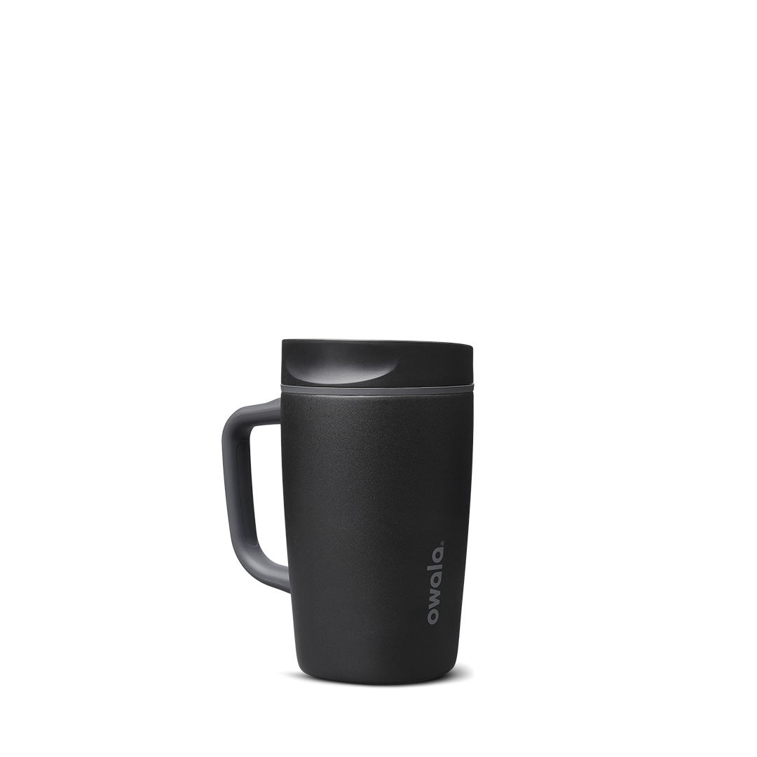 SmoothSip® Slider with Handle [B6JW]