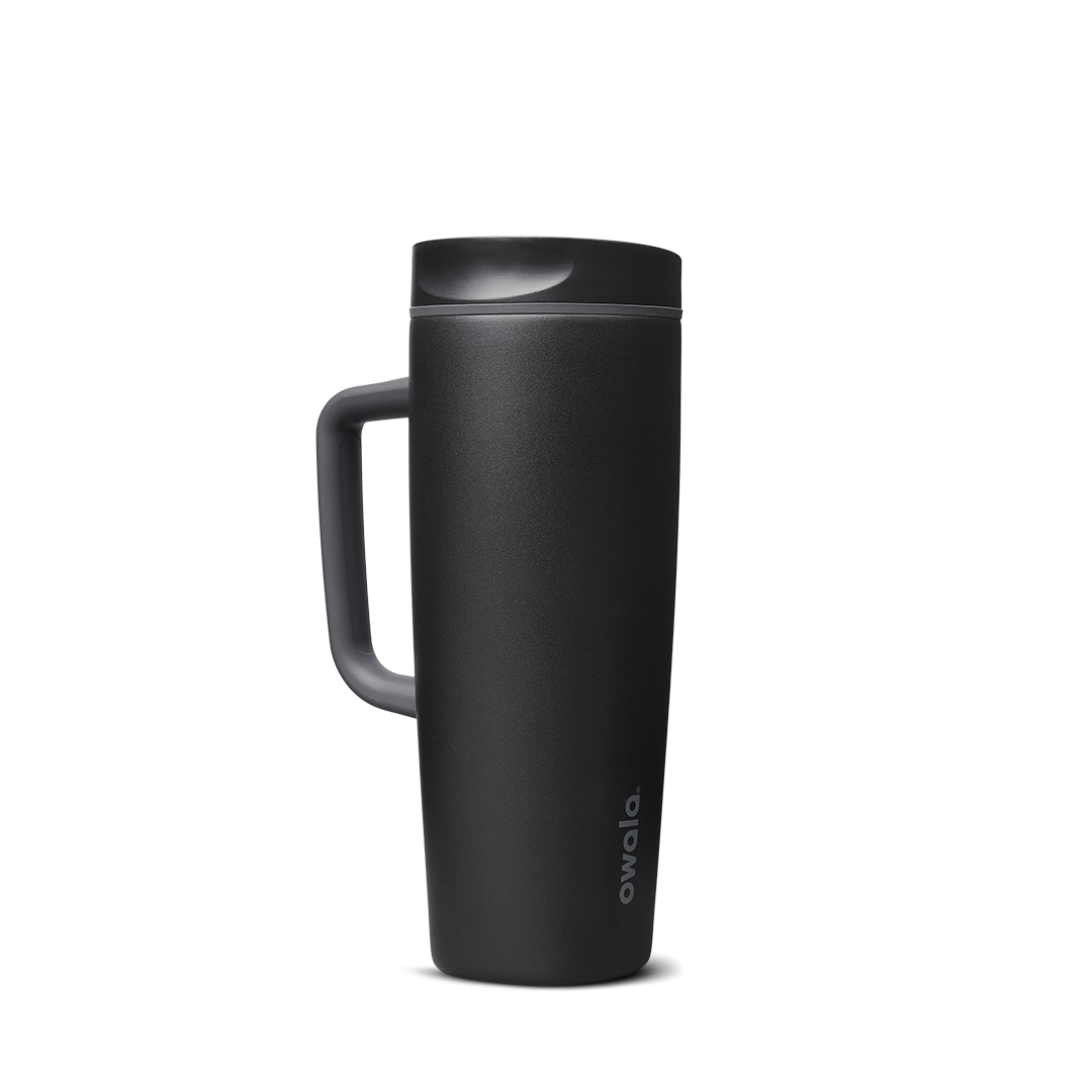 SmoothSip® Slider with Handle [B6JW]