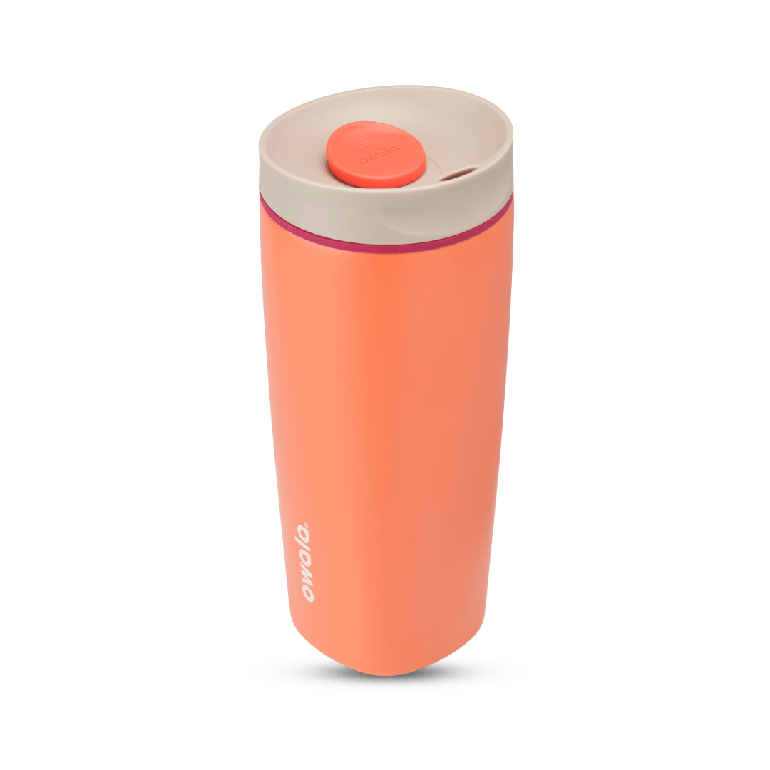 SmoothSip® Slider [V5J1]